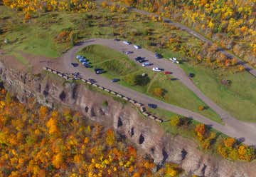 Photo of Brockway Mountain Drive