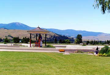 Photo of Garden of One Thousand Buddhas