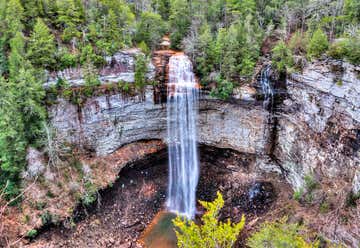 Photo of Fall Creek Falls State Park