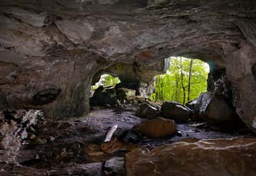 Photo of Greig's Caves