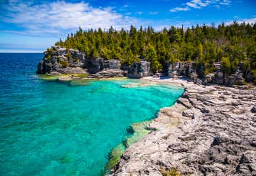 Photo of Bruce Peninsula National Park