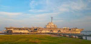 Patriots Point