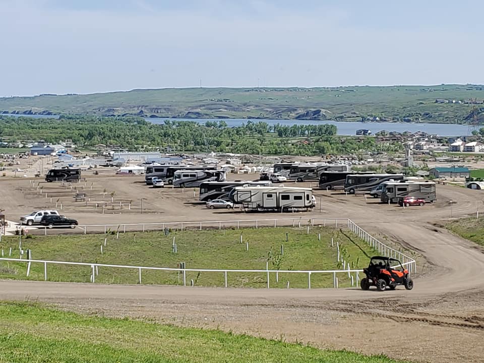 River View RV Park