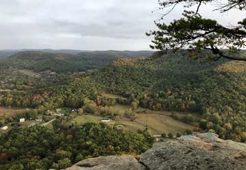 Photo of Pinnacles of Berea