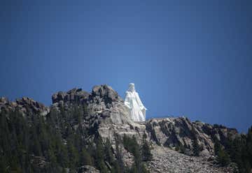 Photo of Our Lady Of The Rockies