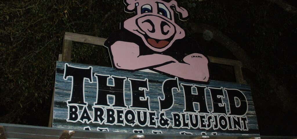 Photo of The Shed BBQ