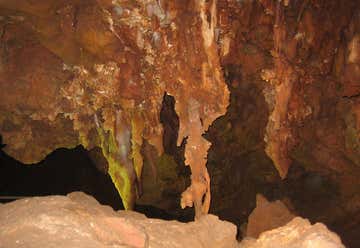 Photo of Rushmore Cave