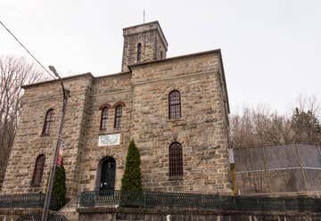 Photo of Old Jail Museum