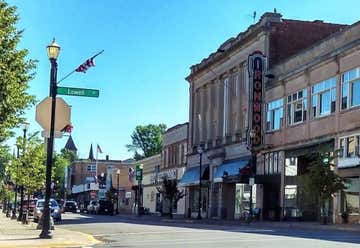 Photo of Historic Downtown Ironwood