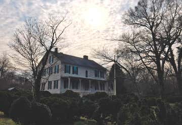 Photo of Pond Spring, The General Joe Wheeler Home