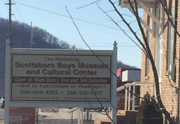 Photo of The Scottsboro Boys Museum And Cultural Center
