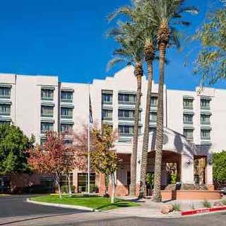 Hyatt Place Scottsdale/Old Town