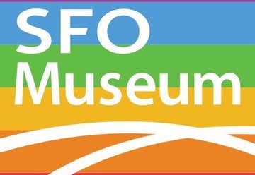 Photo of SFO Museum