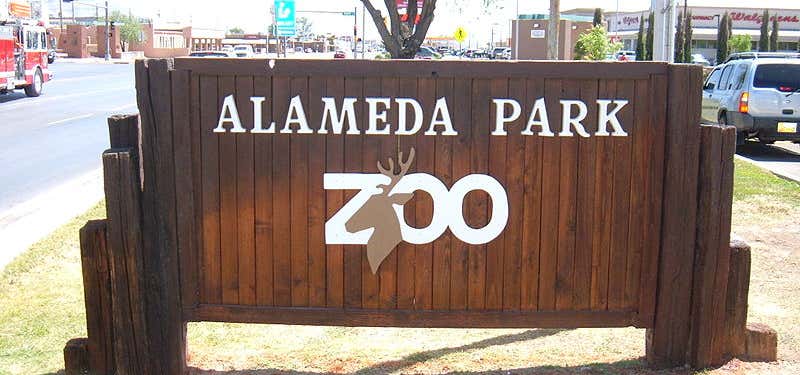 Photo of Alameda Park Zoo