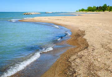 Photo of Presque Isle Beach 6