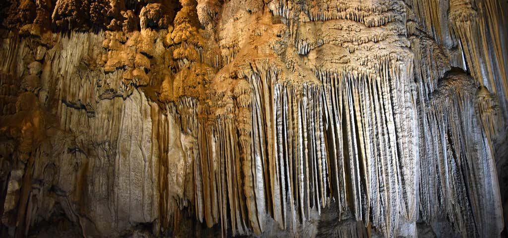 Photo of Lake Shasta Caverns