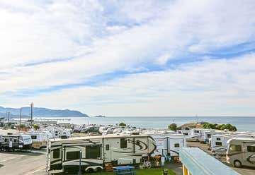 Photo of San Francisco RV Resort 