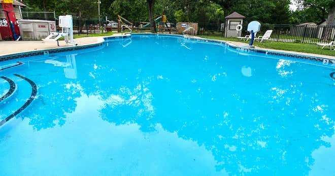 Mays Landing RV Campground & Resort, Mays Landing Roadtrippers