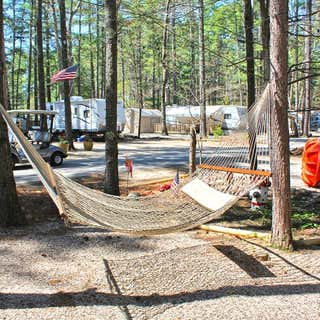 Pine Acres RV Campground