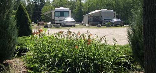 Photo of Patten Pond Camping Resort