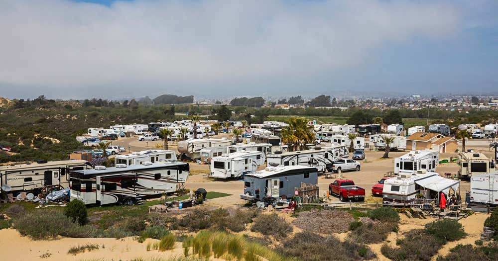 Pacific Dunes Ranch & RV Resort, Oceano Roadtrippers