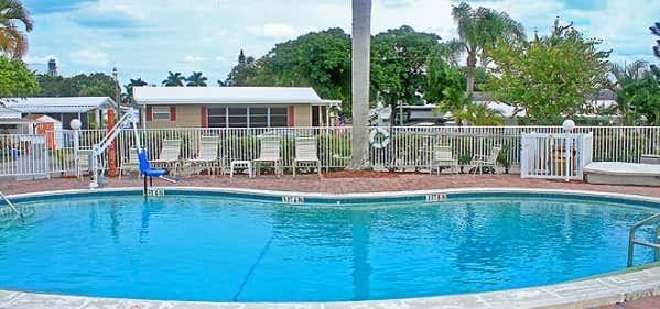 Photo of Fort Myers Beach RV Resort