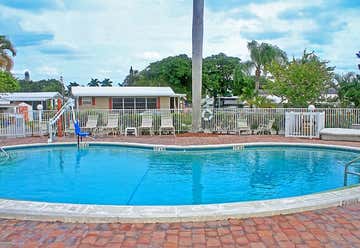 Photo of Fort Myers Beach RV Resort