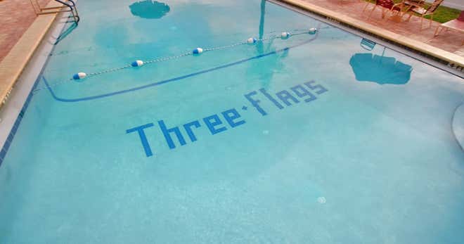 Three Flags RV Resort - Thousand Trails, Wildwood | Roadtrippers