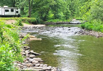 Photo of Rondout Valley RV Campground Thousand Trails