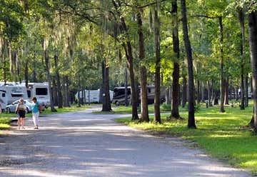 Photo of The Oaks At Point South RV
