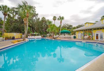 Photo of Tropical Palms Resort & Campground