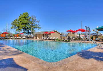 Photo of Thousand Trails Lake Conroe