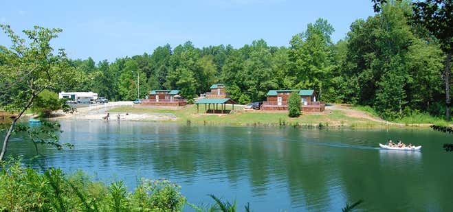 Photo of Forest Lake RV & Camping Resort