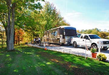 Photo of Kenisee Lake RV and Camping Resort