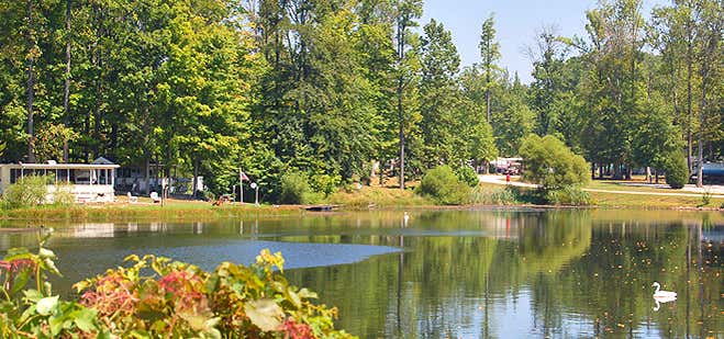 Photo of Indian Lakes RV Campground