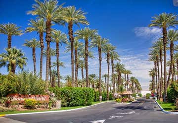 Photo of Palm Springs RV Resort