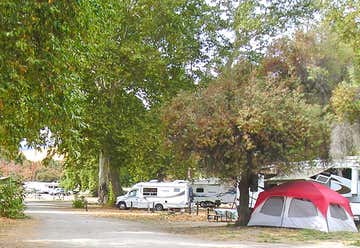 Photo of San Benito RV & Camping Resort