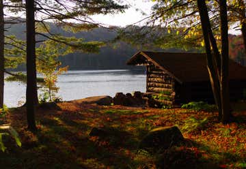 Photo of Hearthstone Point Campground in Lake George