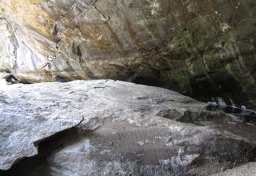Photo of Natural Stone Bridge & Caves Park