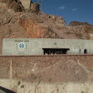 Hoover Dam Museum
