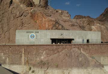 Photo of Hoover Dam Museum