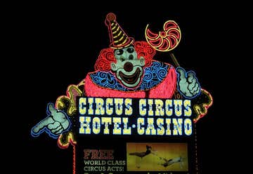 Photo of Circus Circus Hotel & Casino