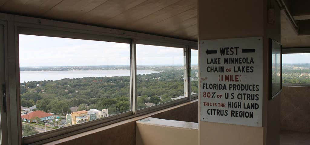 Photo of Florida Citrus Tower