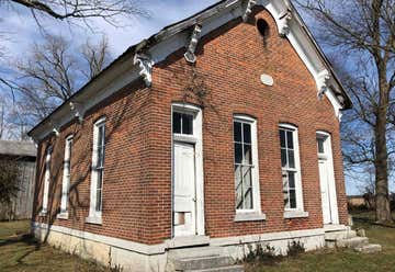Photo of Liberty Township Schoolhouse No. 2