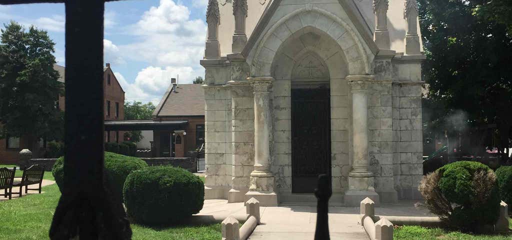 Photo of Saint Lukes Episcopal Church