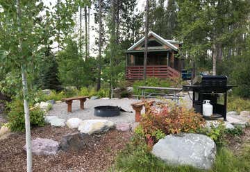 Photo of West Glacier KOA Holiday