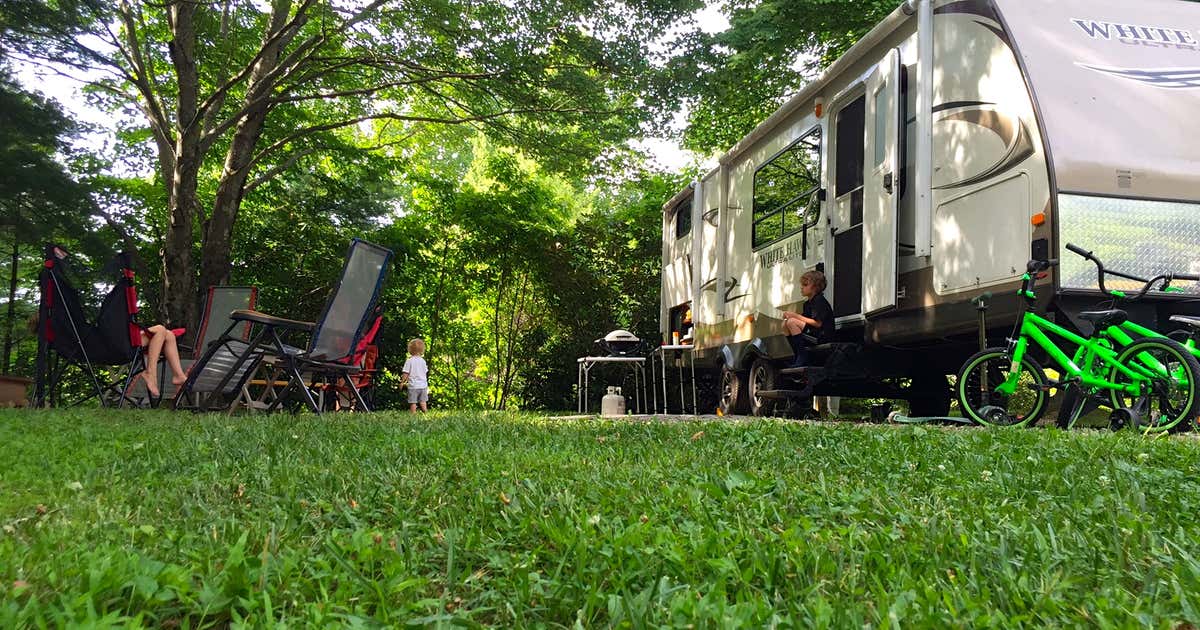 Gunstock Mountain Resort Campground Trip Roadtrippers