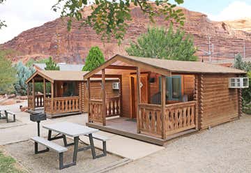 Photo of Moab Valley Rv Park