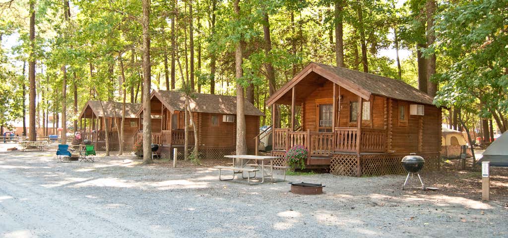 Photo of Frontier Town RV Resort & Campground