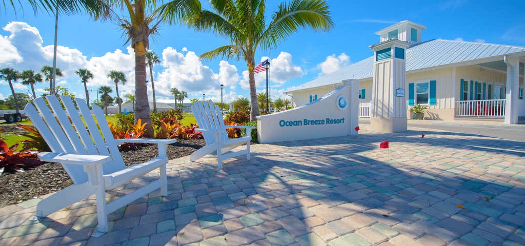 Photo of Ocean Breeze RV Resort
